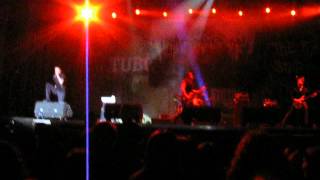 Heaven Shall Burn - Return to Sanity (Live at Rock The City Festival, Romania, 29.06.2012)
