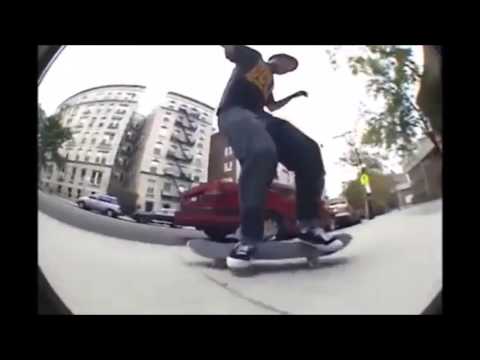 JDS x BLS - Spontan (Video Mash-up 2k17)