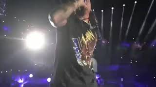 Balenciaga - Ozuna - El Dominio - En Vivo