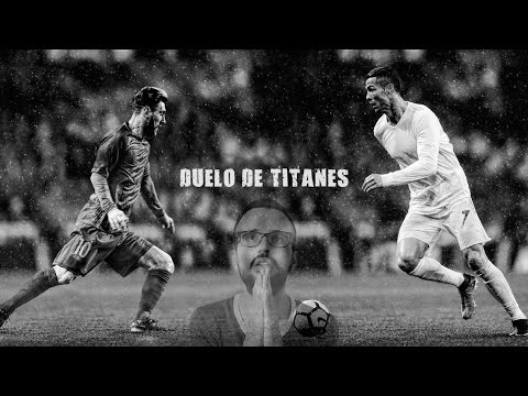 FC Barcelona vs Real Madrid | J-14 | Un nuevo CLÁSICO