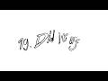 4BANG Did It Again Official Visualizer