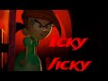 Icky Vicky AMV The Fairly Oddparents A New Wish