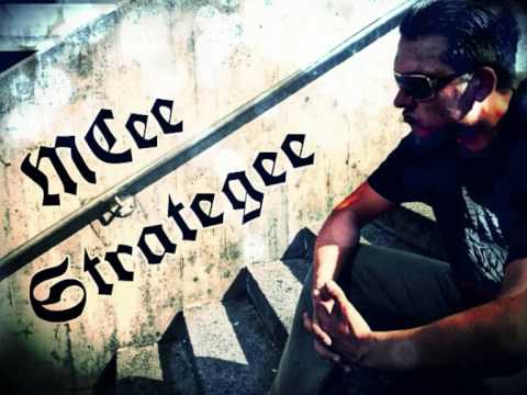STRATEGEE - "Mein Kampf" (Rap ist Therapie)