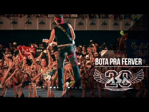 Bota Pra Ferver