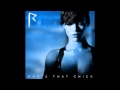 David Guetta feat. Rihanna - Who's That Chick ...