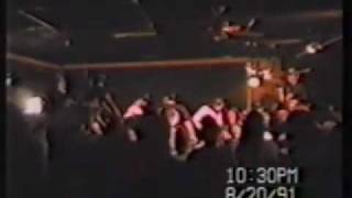 Refuse To Fall - Stalmate, Temporary Eye (cut) 1991