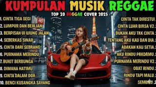 Download lagu Top Hits Spotify Indonesia 2025 Full Album Reggae 🎧🔥 Kumpulan Musik Cover SKA REGGAE Terbaru 2025 mp3