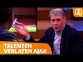 Marco van Basten: 'Ze kiezen voor het geld en het verhaal'? | Rondo 07/02/2021