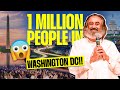 Why The Cops in DC Were Stunned By This Event! | World Culture Festival 2023
