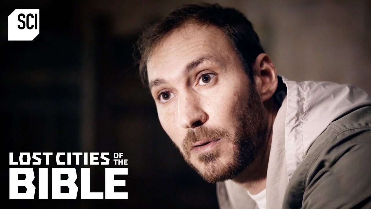 Incredible Discoveries Found in the World's First City | Lost Cities of the Bible | Science Channel