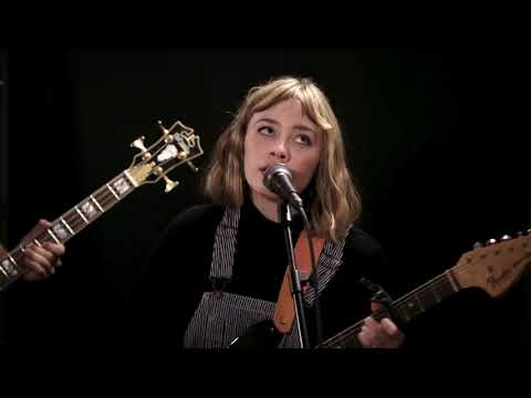 Crying All The Time - Alexandra Savior