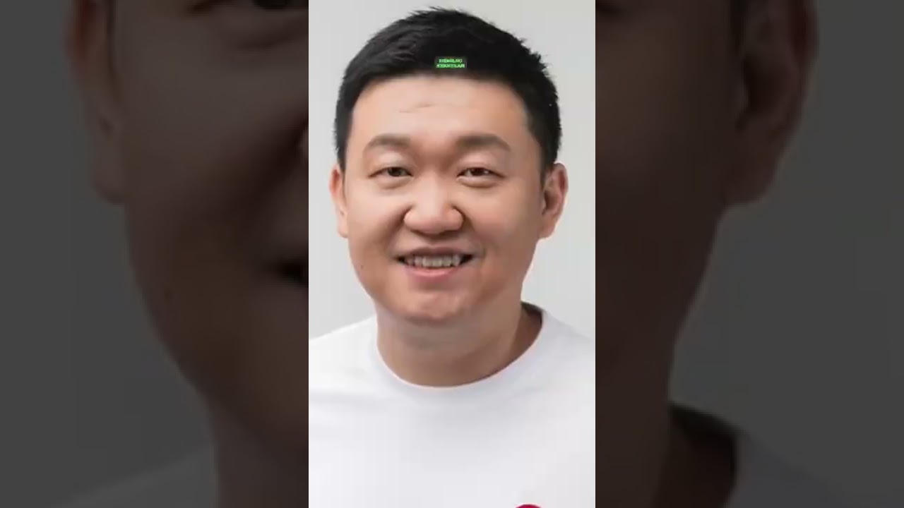 BOS SHOPEE PUNYA 105 TRILIUN RUPIAH!