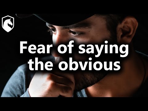 Sophistry does not require an answer (from Livestream #120)