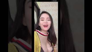 Download lagu Bigo Hot Dj Nissa goyang halu baju transparan mp3