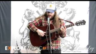 Strand of Oaks performs Two Kids at ExploreMusic