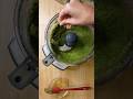 The best pesto is homemade basil pesto #easyrecipe #cooking
