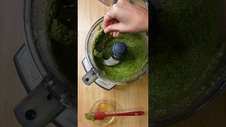 Download lagu The best pesto is homemade basil pesto #easyrecipe #cooking mp3