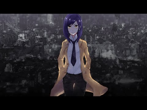 Best VGM 816 - Tokyo Dark - Kingdom of Cats