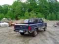 Me Jumping A Caprice