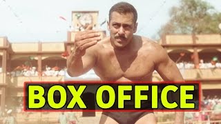 Box Office: Salman Khan And Anushka Sharma’s Sultan Third Weekend Collection