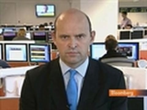 Edwards Says Deripaska `Won't Lie Down' on Norilsk Votes