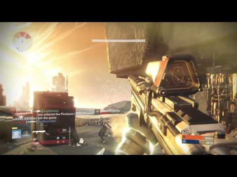 Hardest rage (wallahi i aint Somali)