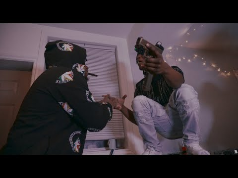 HunnaBaby - Flash (Official Music Video)