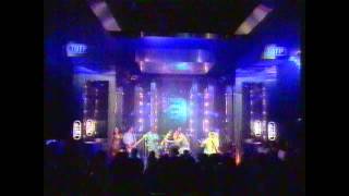 Black Grape - In The Name Of The Father (Top Of The Pops 1995)