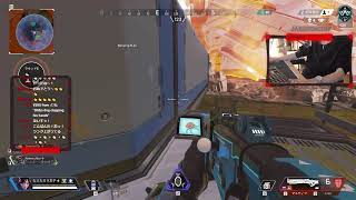 マスターランク目指してAPEX | シーズン7
