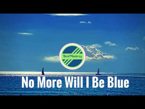 No More Will I Be Blue - Martin Carlberg [Traditional Blues Music]-BestMusic24