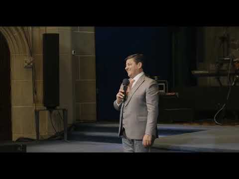 Lo que es en tu vida | Apóstol Byron Quevedo