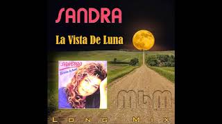 Sandra - La Vista De Luna Long Mix (re-cut by Manaev)