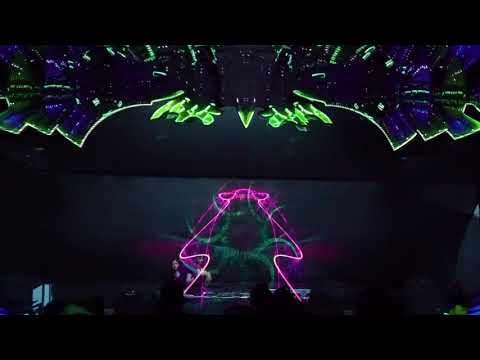 DJ Paula @Katayy Festival 2019