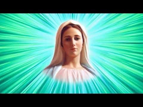 The 14th Rosary - Mystery of Surrender (short version)