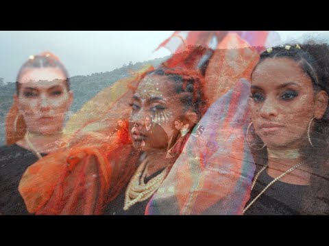 Da Key - KOMOUWA | Visualizer Lyric Video