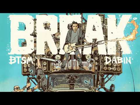 Black Tiger Sex Machine x Dabin - BREAK