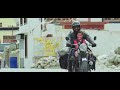 Vijay Devarakonda WhatsApp Status English Song Status Manali Bike Ride Status Shorts Bulletrides