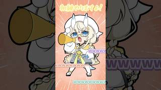 【朝練】よいゆめの日常【にじさんじ/今宵、××と夢を見る。】#yoiyume #ちょいゆめ