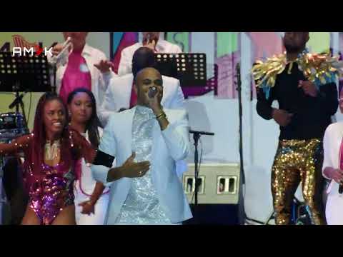 Roald Balentien -  Ban Lele Tumba