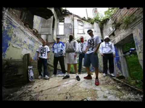 Dixon 37 wywiad HH Kampus part 1/2