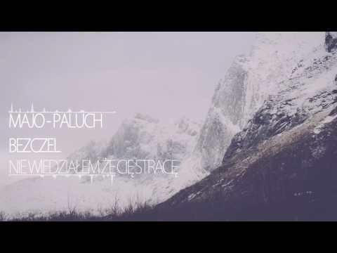 Majo x Paluch x Bezczel - Nie Wiedziałem Że Cię Stracę (Barti Blend)