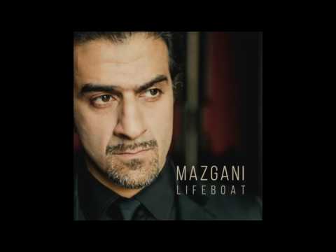Mazgani - Chilly Winds Don't Blow
