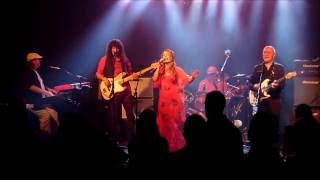 The KT Bush Band - Cloudbusting, Hertford Corn Exchange