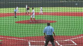 2020 Future Stars Series National Combine: Erian Rodriguez vs. Damian Goulart (1-3)