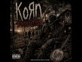 Evolution Korn Dark Country Metal