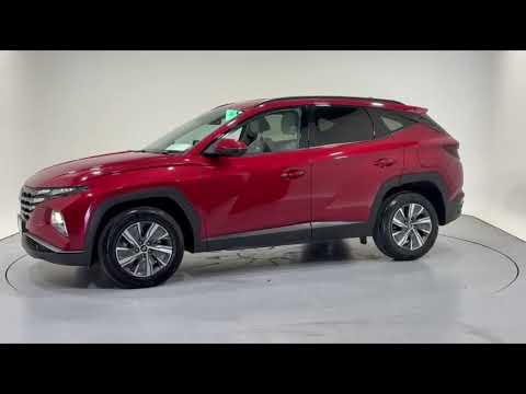 Hyundai Tucson IX35 EXECUTIVE HEV 5DR AUTO - Image 2