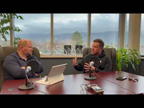 Episode 9: How This Realtor Sold Over 200 Million Dollars Of Real Estate