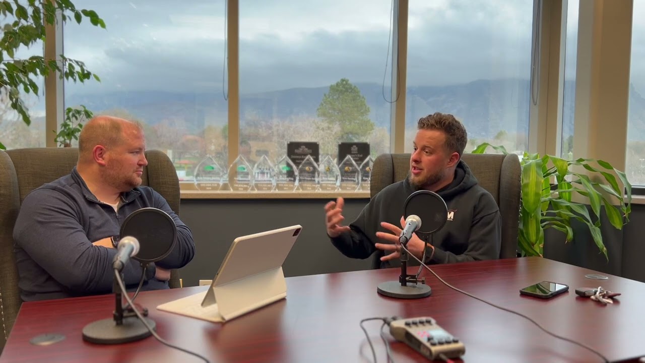 Episode 9: How This Realtor Sold Over 200 Million Dollars Of Real Estate