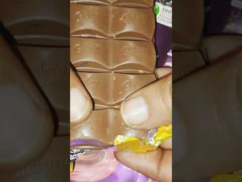 Cadbury Dairy Milk Chocolate Fruit and Nut | Dairy Milk Silk | Chocolate lovers