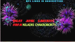 Jagare Ja by Niladri Chakroborty (UPDATED VIDEO)